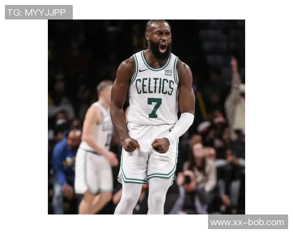 场均30分却无缘MVP讨论皮尔斯直言绿军遭偏见影响杰伦布朗表现